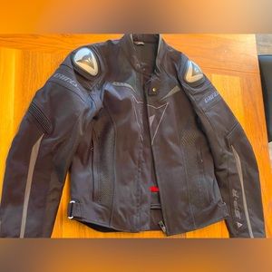 Dianese Motorcycle Jacket